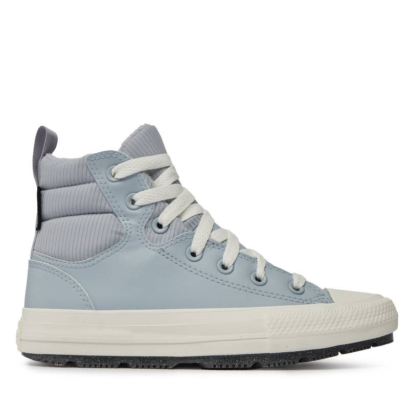 Sneakers aus Stoff Converse Chuck Taylor As Berkshire A05376C Himmelblau von Converse