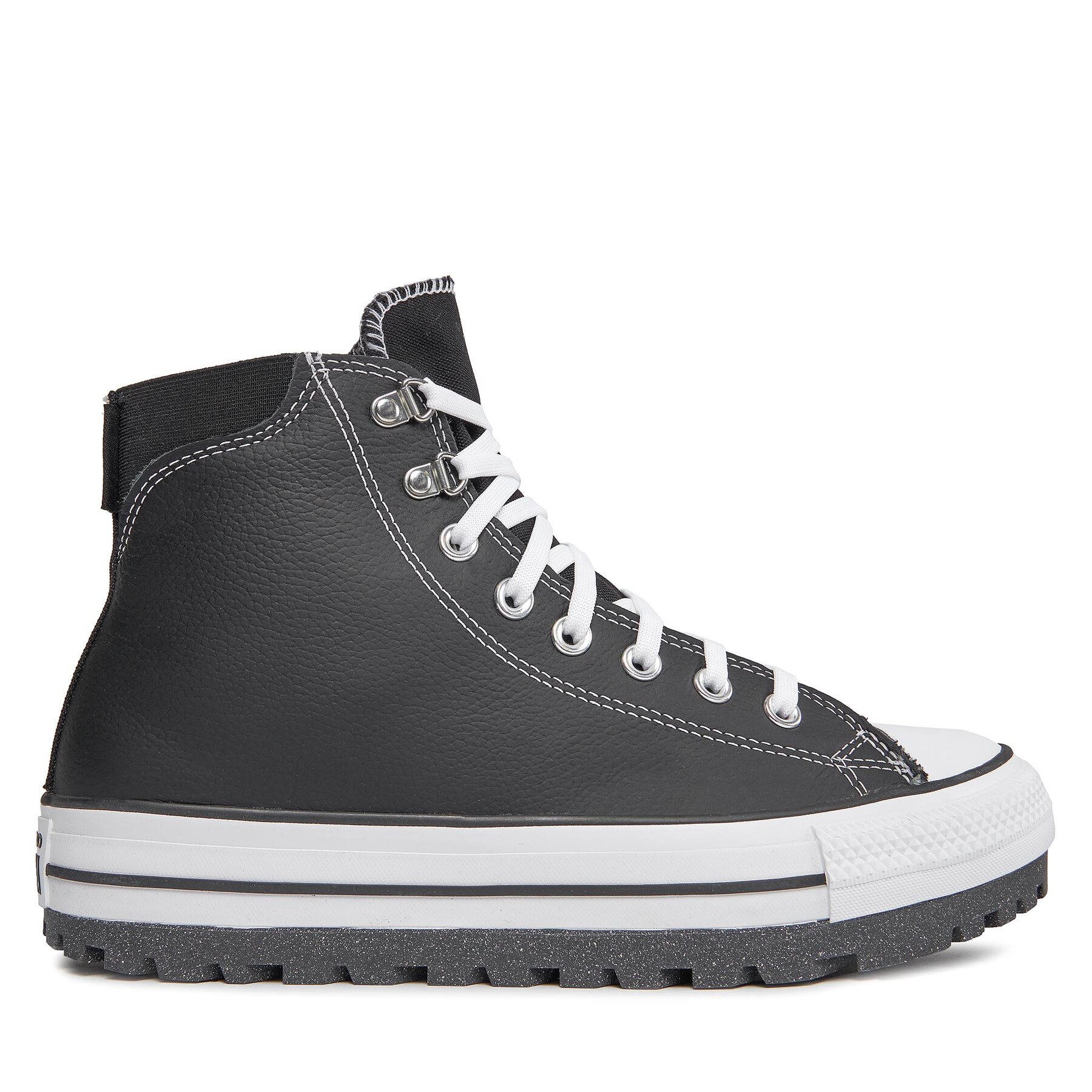 Sneakers aus Stoff Converse Chuck Tylor Citytrek A04480C Schwarz Sneakers aus Stoff Converse Chuck Tylor Citytrek A04480C Schwarz von Converse