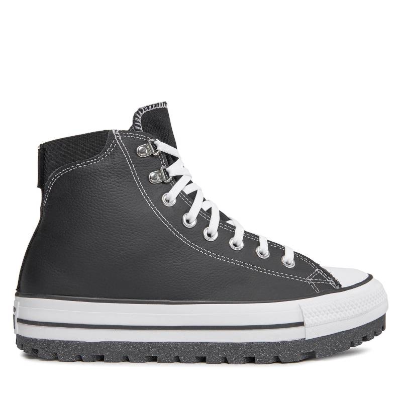 Sneakers aus Stoff Converse Chuck Tylor Citytrek A04480C Schwarz von Converse