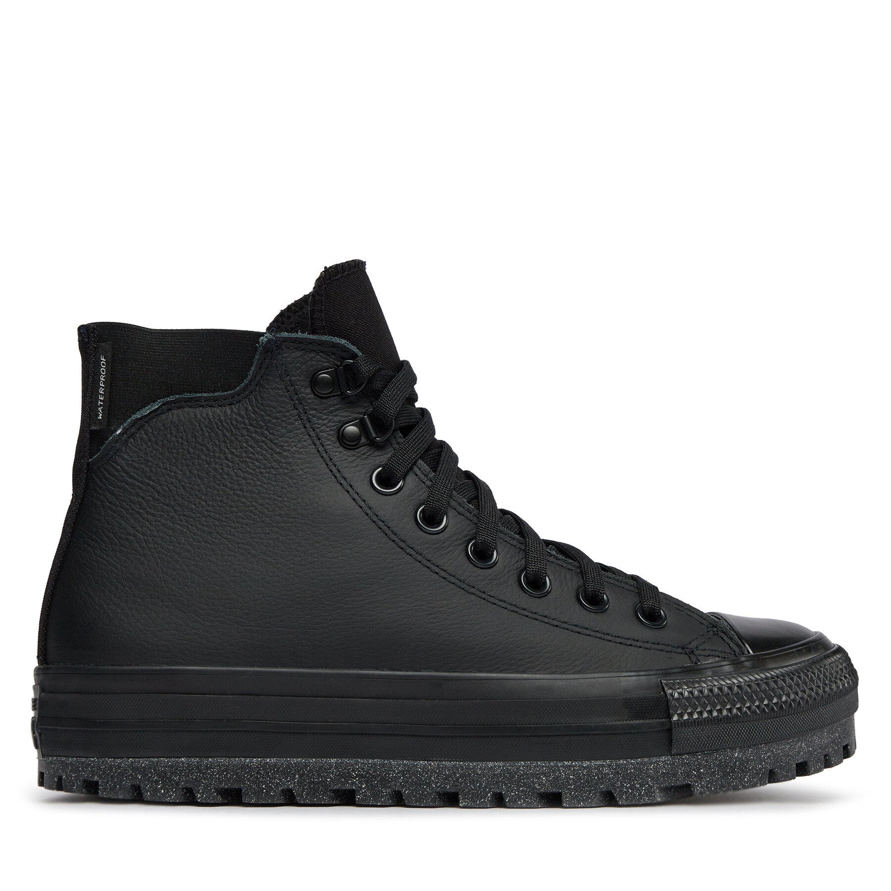 Sneakers aus Stoff Converse Chuck Tylor Citytrek A04481C Schwarz Sneakers aus Stoff Converse Chuck Tylor Citytrek A04481C Schwarz von Converse