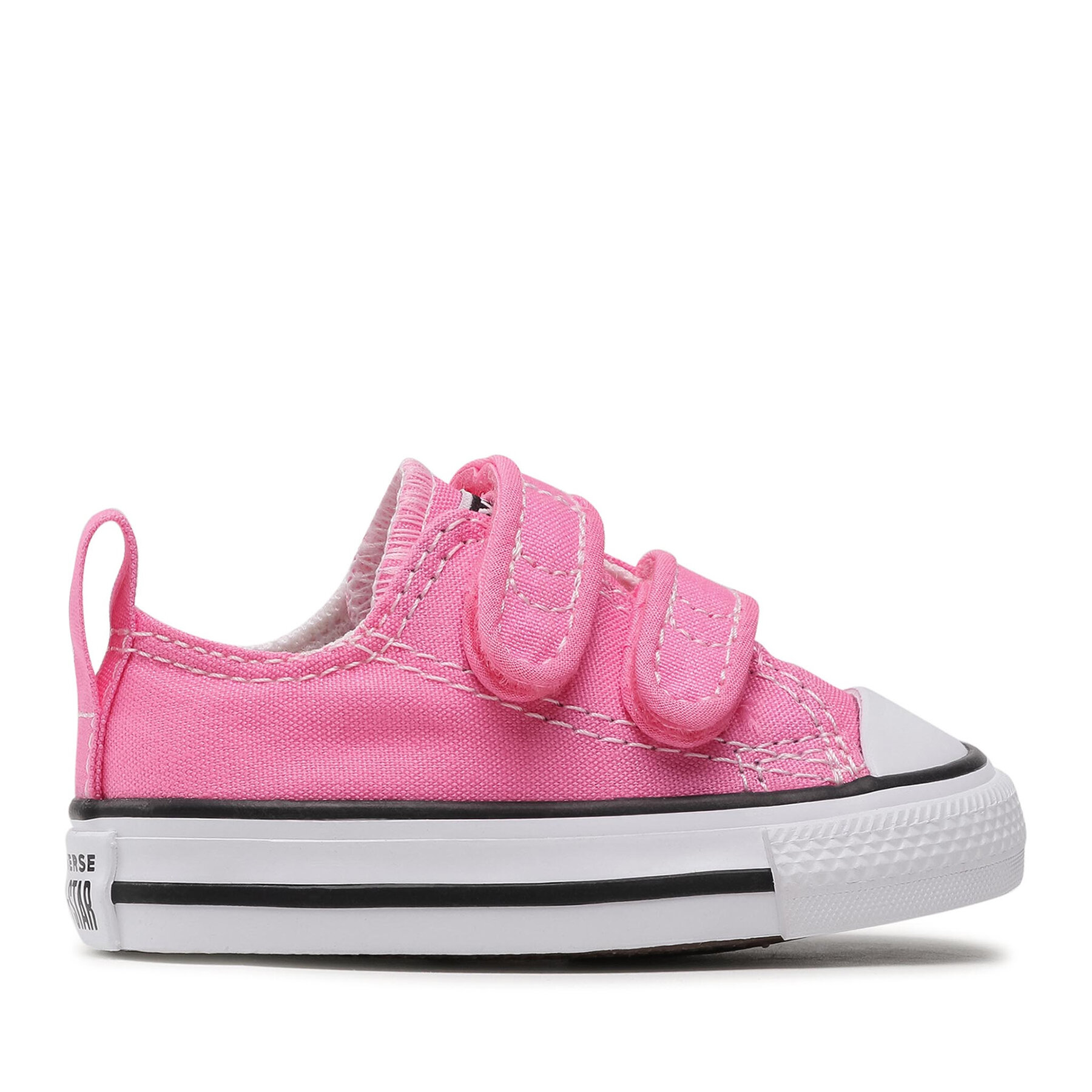 Sneakers aus Stoff Converse Ct 2v Ox 709447C Rosa von Converse