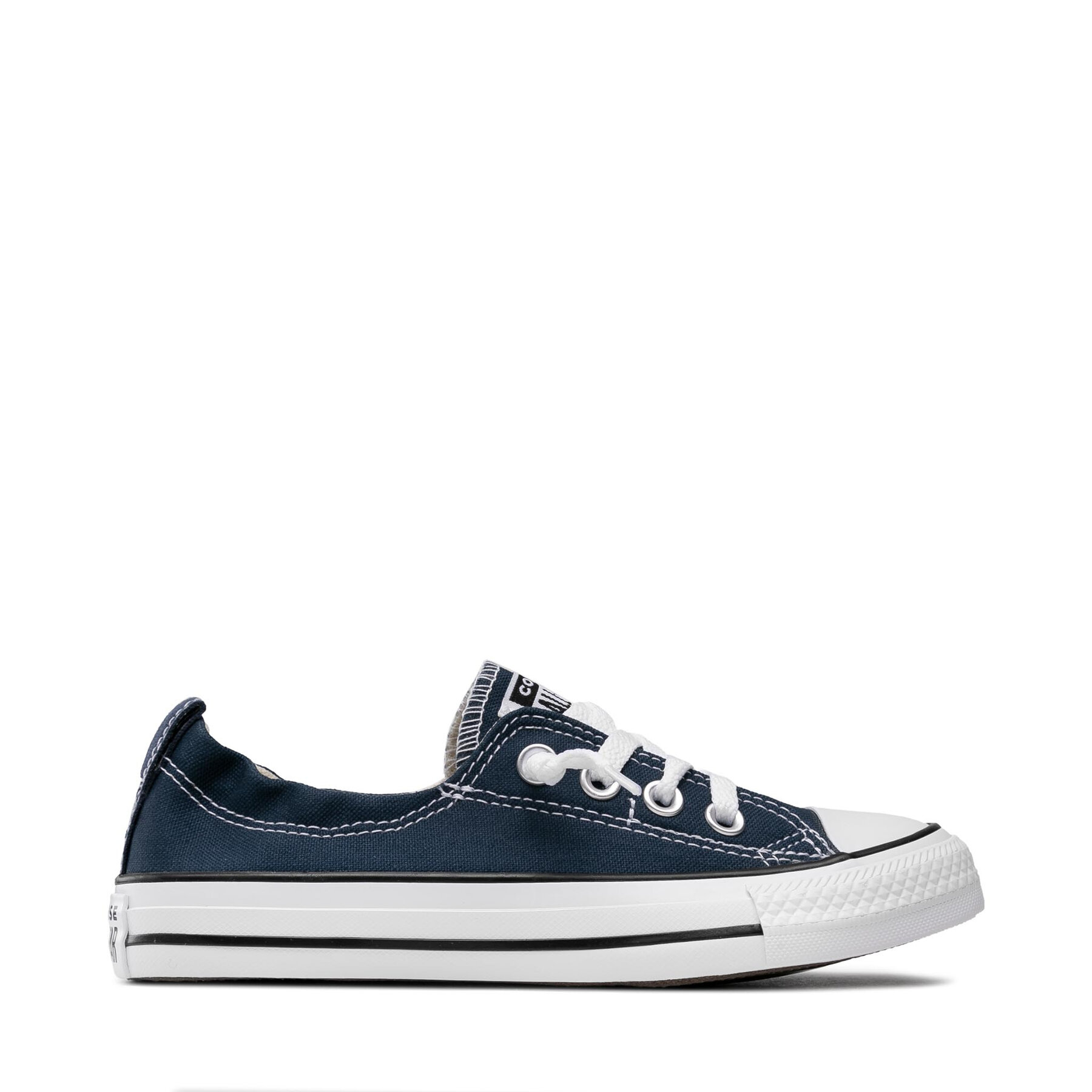Sneakers aus Stoff Converse Ct Shoreline Slip 537080C Dunkelblau Sneakers aus Stoff Converse Ct Shoreline Slip 537080C Dunkelblau von Converse