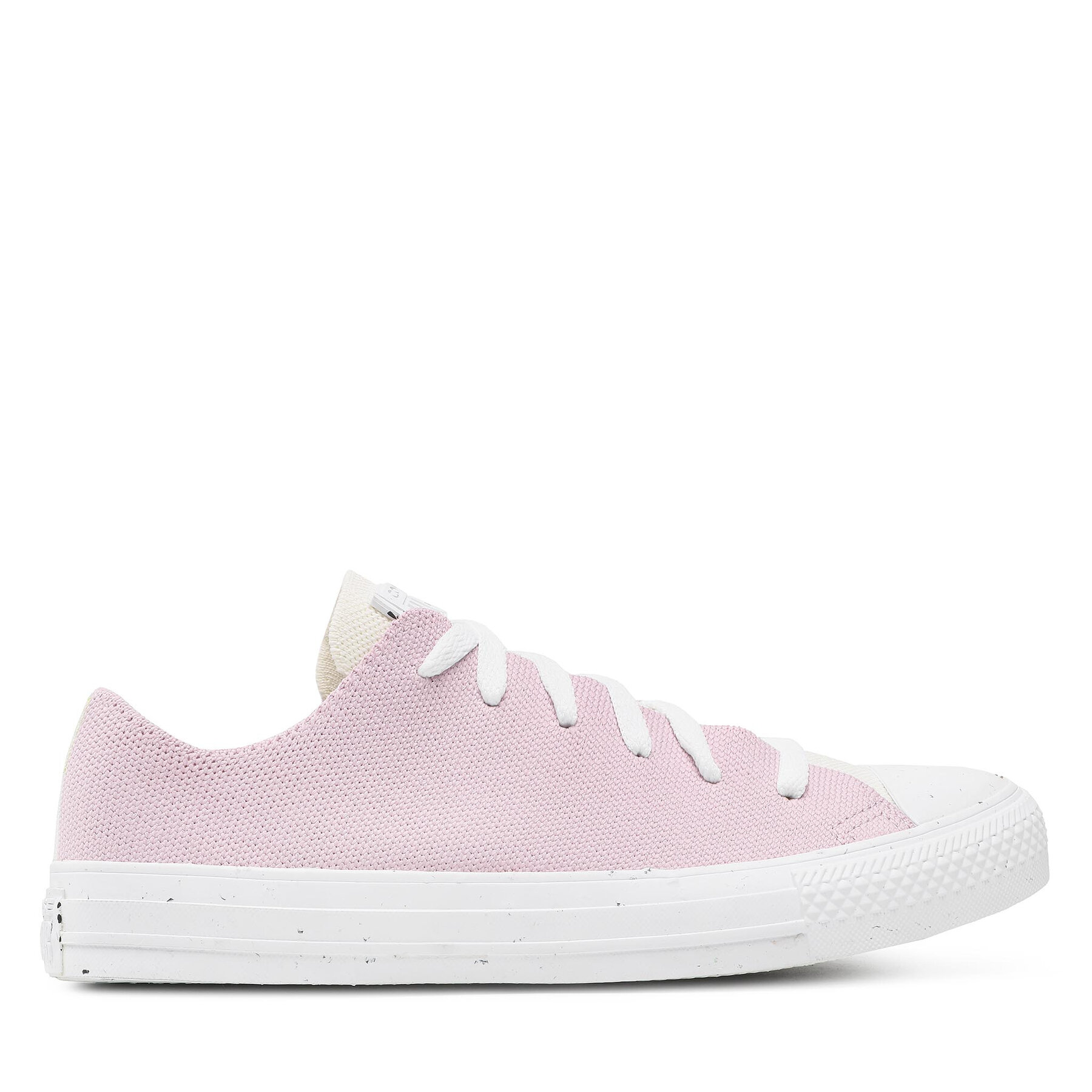 Sneakers aus Stoff Converse Ctas Ox 171490C Rosa Sneakers aus Stoff Converse Ctas Ox 171490C Rosa von Converse