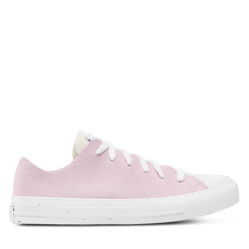 Sneakers aus Stoff Converse Ctas Ox 171490C Rosa von Converse