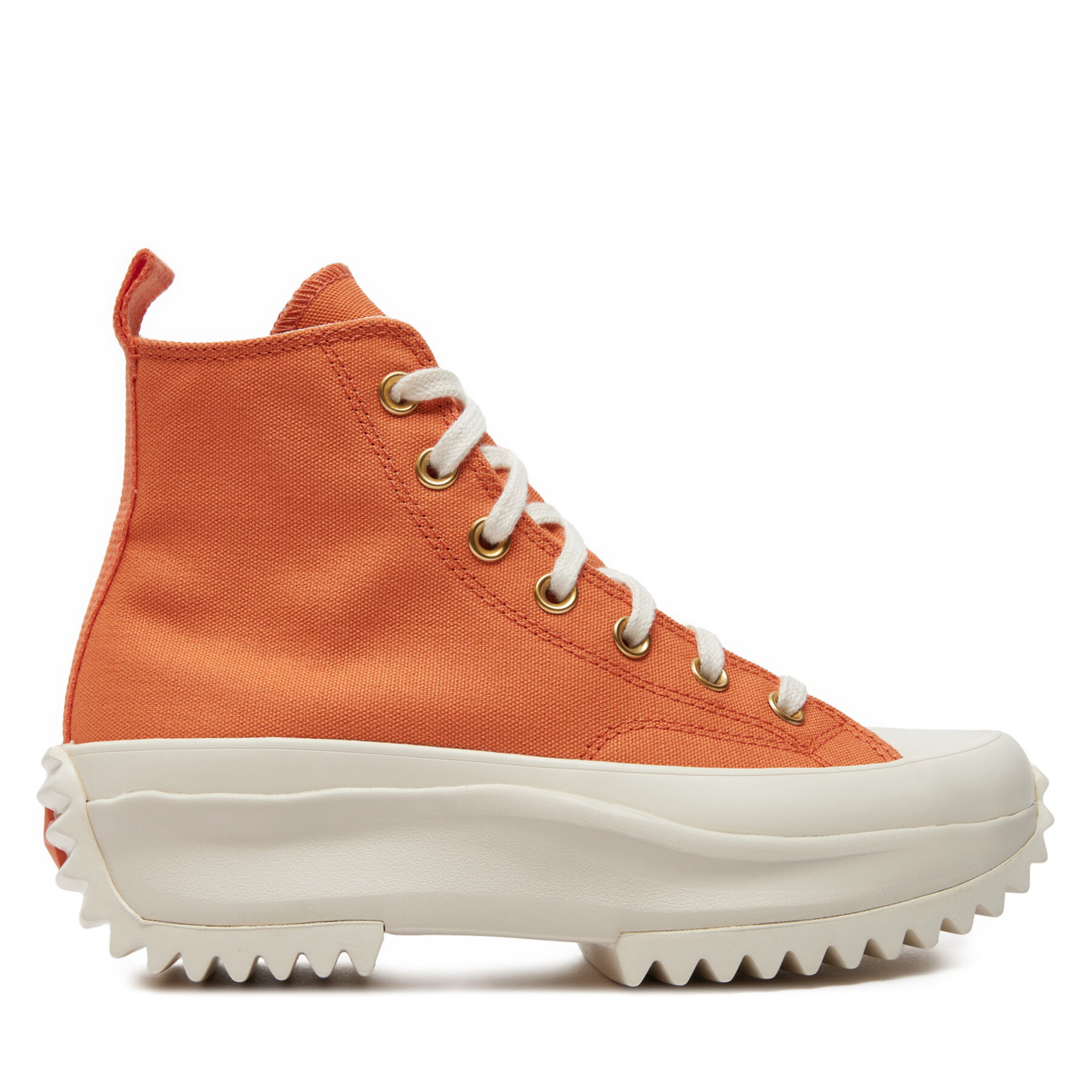 Sneakers aus Stoff Converse Run Star Hike A09911C Braun Sneakers aus Stoff Converse Run Star Hike A09911C Braun von Converse