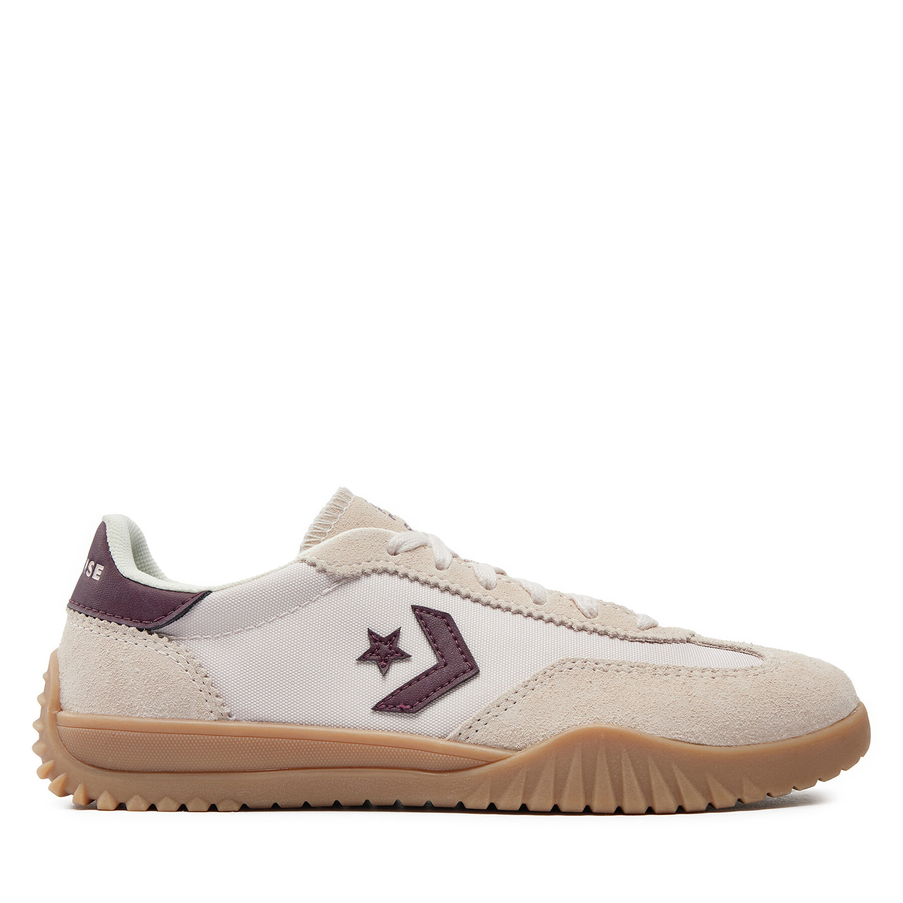 Sneakers aus Stoff Converse Run Star Trainer A10450C Beige Sneakers aus Stoff Converse Run Star Trainer A10450C Beige von Converse