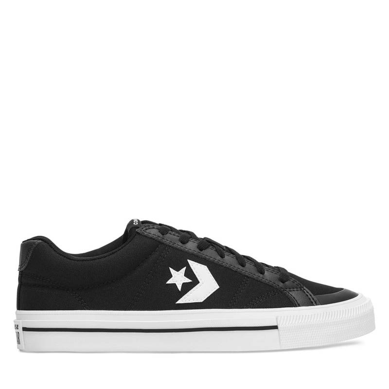 Sneakers aus Stoff Converse SPORT CASUAL A10547C Schwarz von Converse