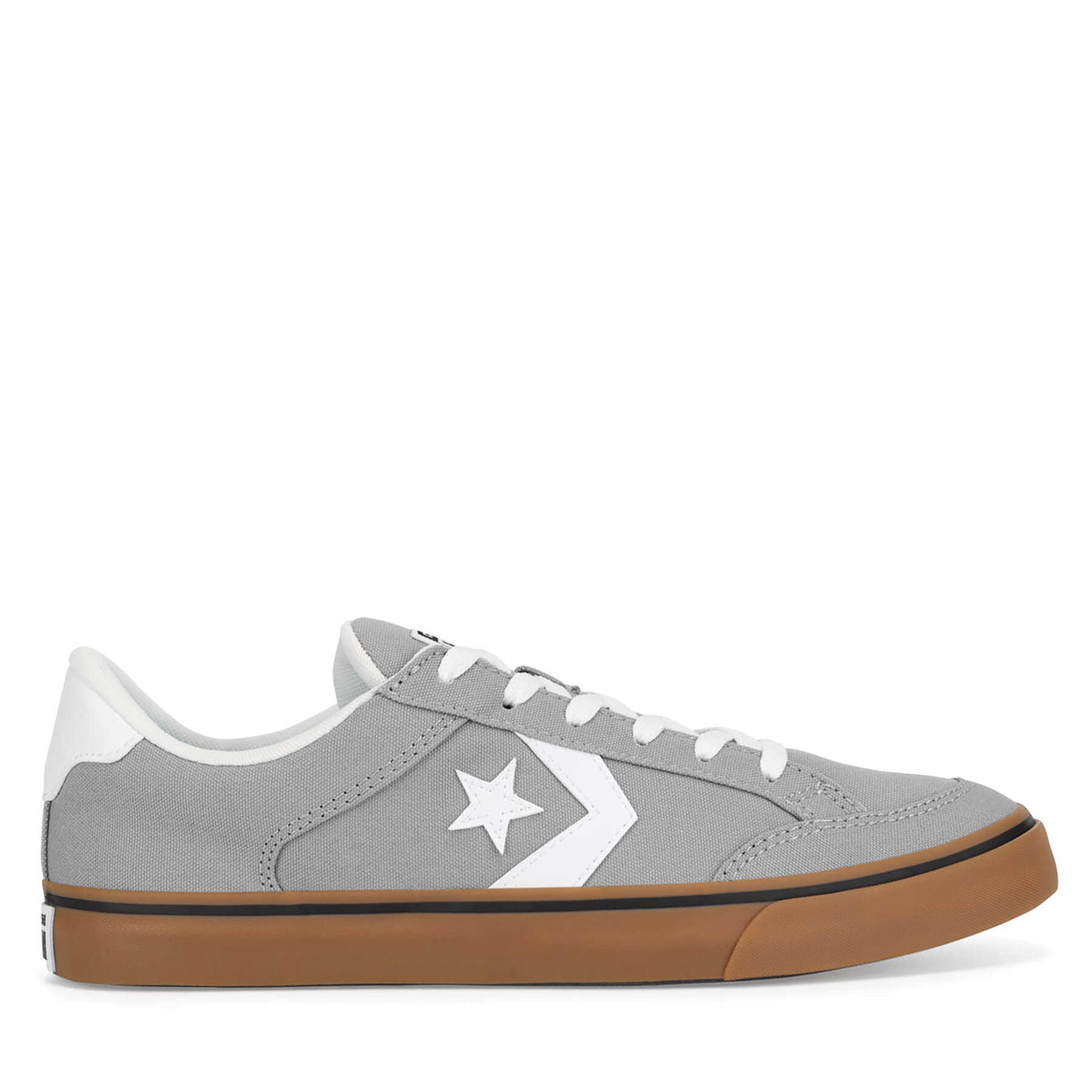 Sneakers aus Stoff Converse TOBIN A07510C Grau von Converse