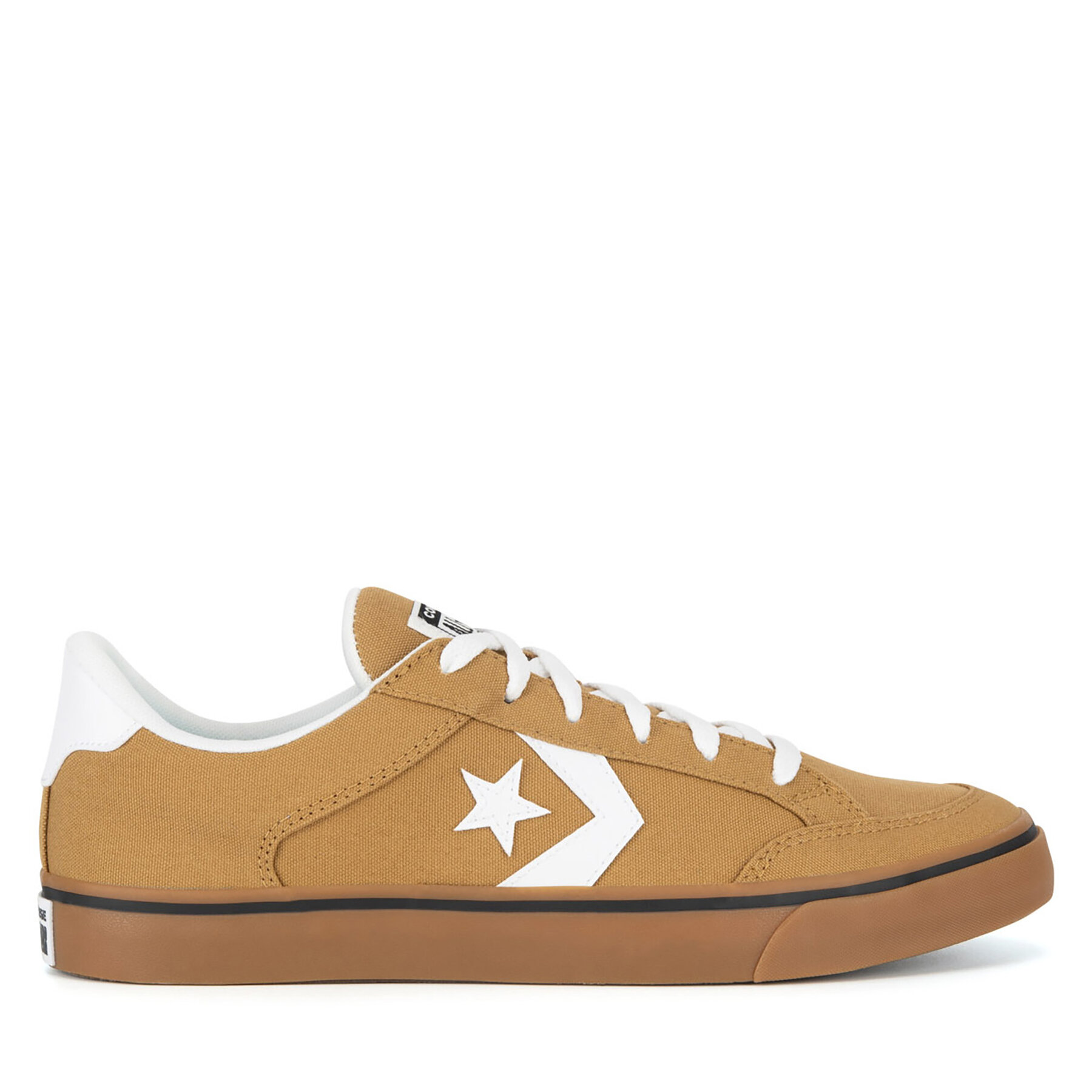 Sneakers aus Stoff Converse TOBIN A07511C Beige von Converse