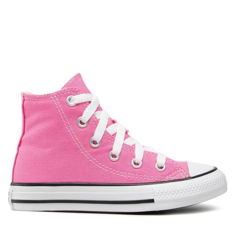 Sneakers aus Stoff Converse Yths C/T Allsta 3J234C Rosa von Converse