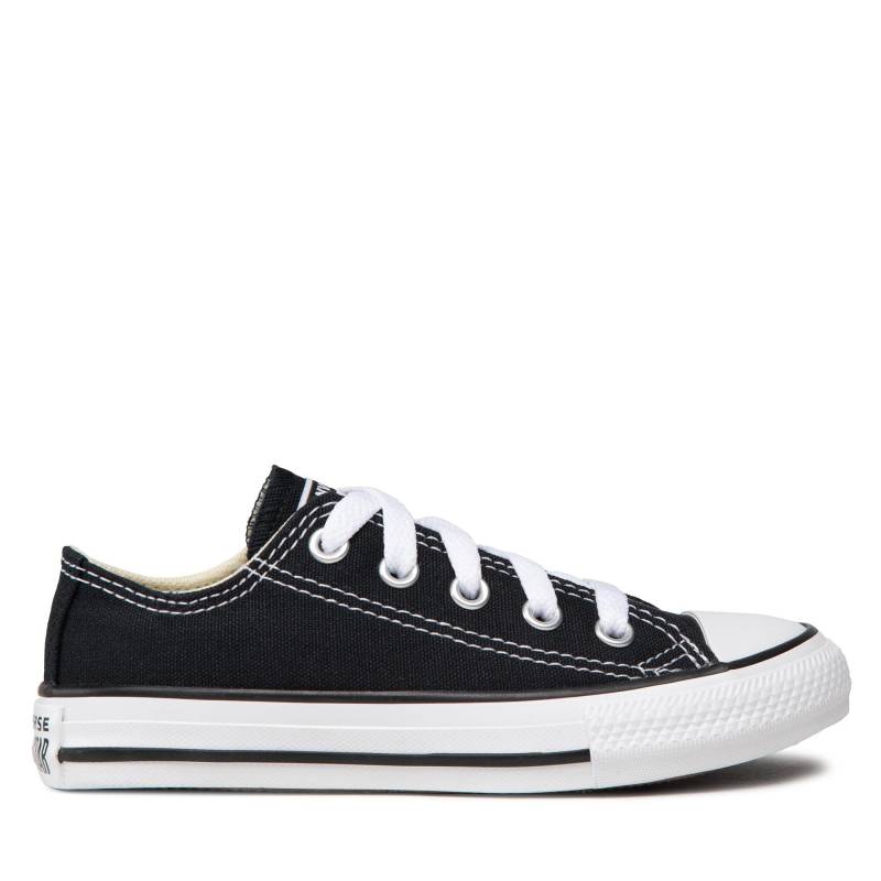 Sneakers aus Stoff Converse Yths C/T Allsta 3J235 Schwarz von Converse