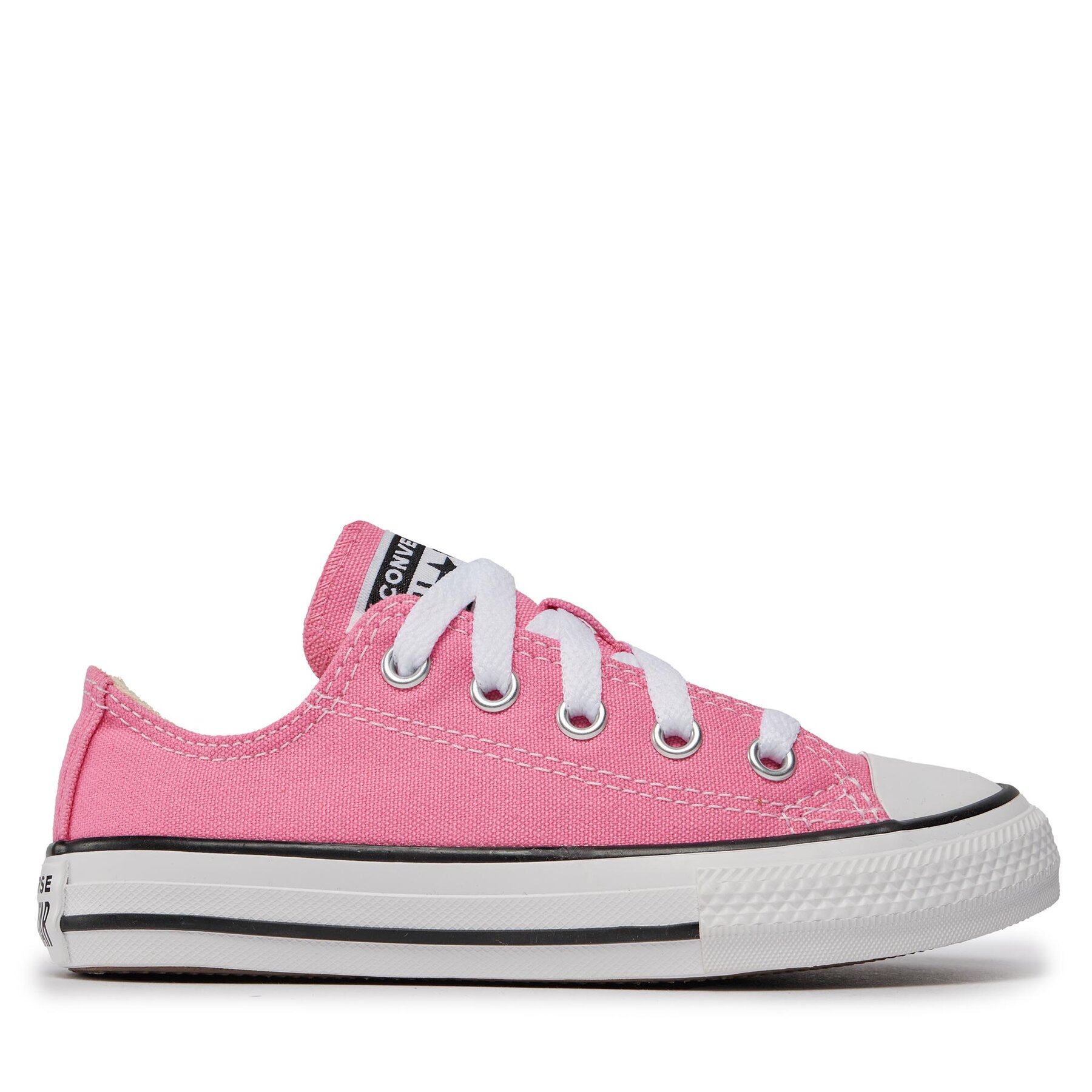 Sneakers aus Stoff Converse Yths C/T Allsta 3J238 Rosa Sneakers aus Stoff Converse Yths C/T Allsta 3J238 Rosa von Converse