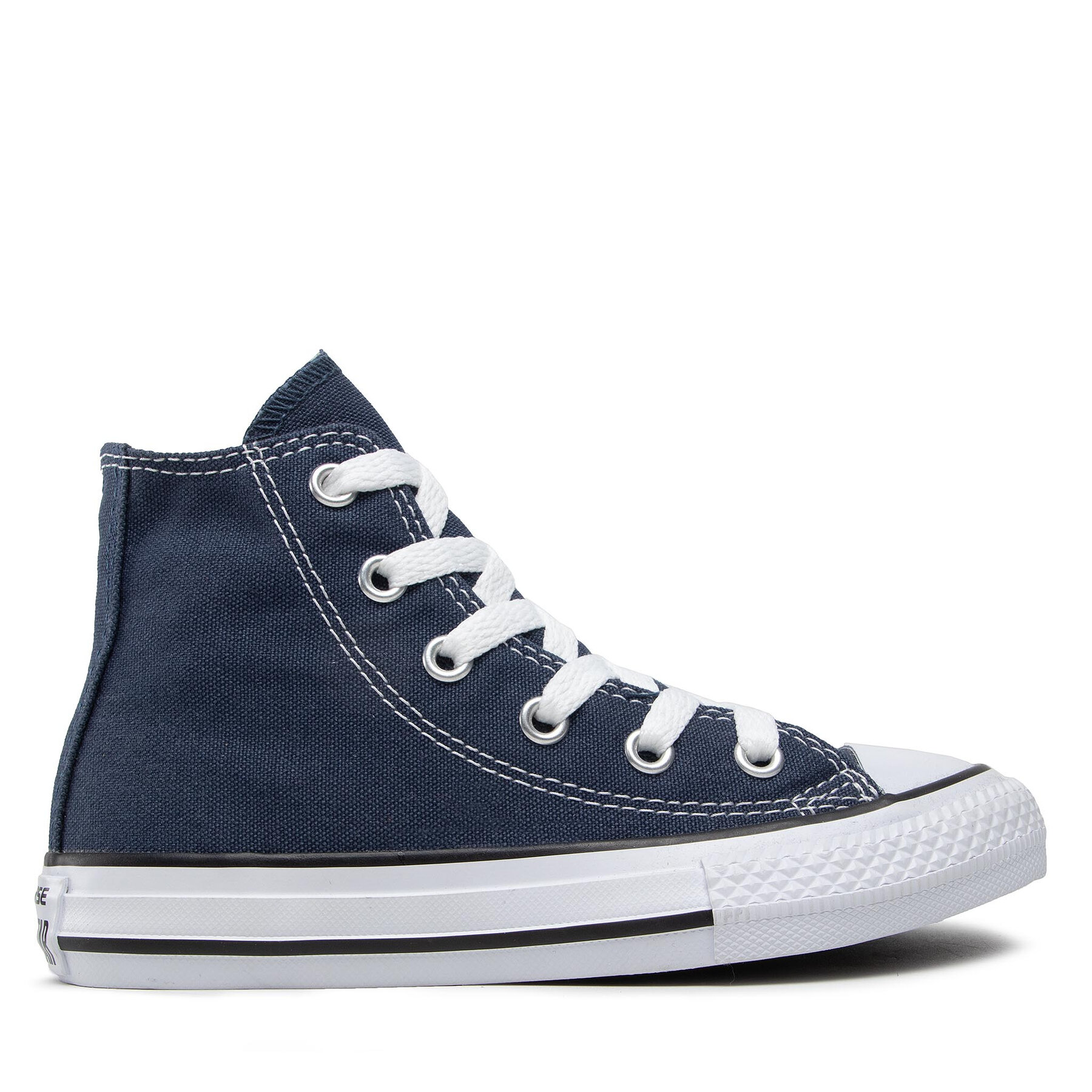 Sneakers aus Stoff Converse Yths Ct Allstar 3J233C Dunkelblau von Converse