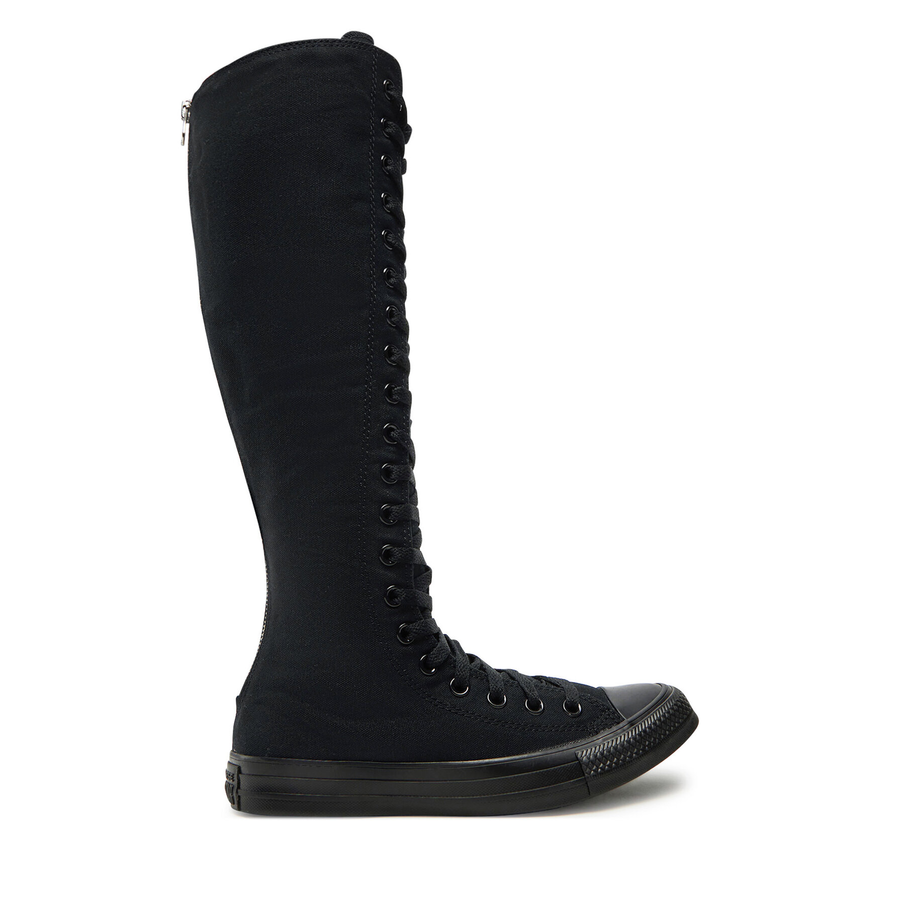Stiefel Converse Chuck Taylor All Star A12325C Schwarz Stiefel Converse Chuck Taylor All Star A12325C Schwarz von Converse