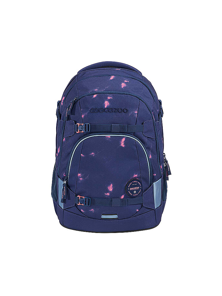 COOCAZOO Schulrucksack MATE ARCTIC MIDNIGHT von Coocazoo