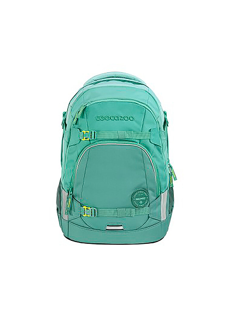 COOCAZOO Schulrucksack MATE All Mint von Coocazoo