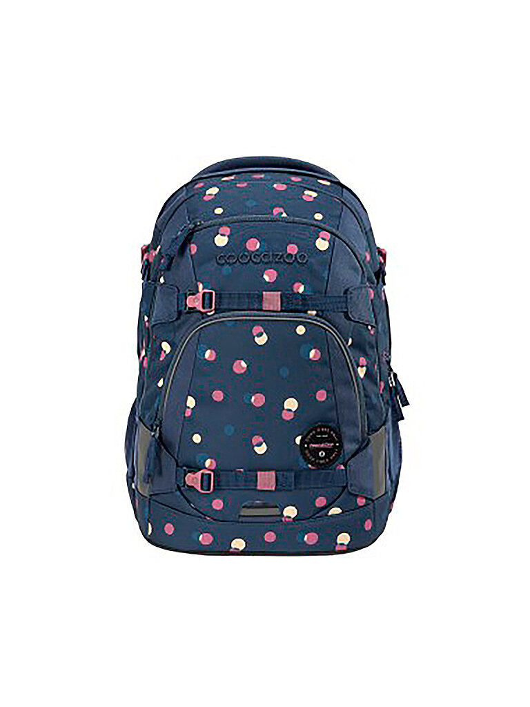 COOCAZOO Schulrucksack MATE Bubble Dreams von Coocazoo