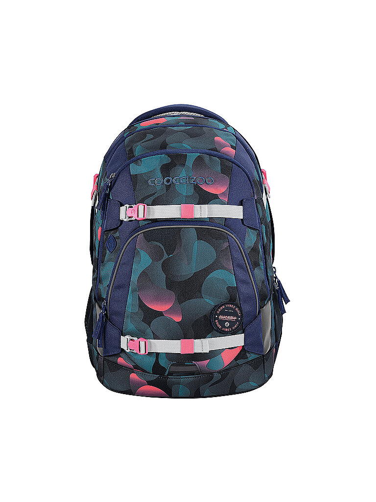 COOCAZOO Schulrucksack MATE Cloudy Peach von Coocazoo