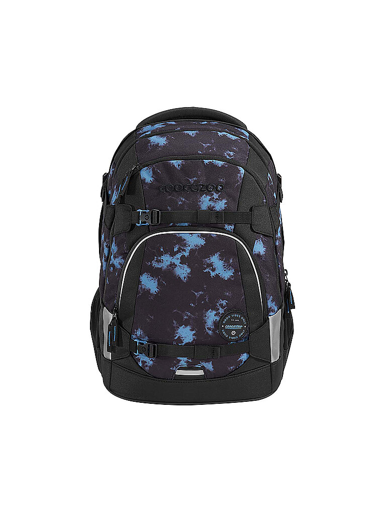 COOCAZOO Schulrucksack MATE MIDNIGHT DUST von Coocazoo