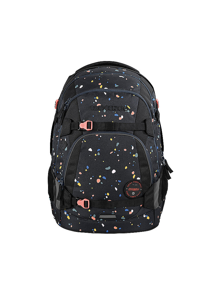 COOCAZOO Schulrucksack MATE Sprinkled Candy von Coocazoo