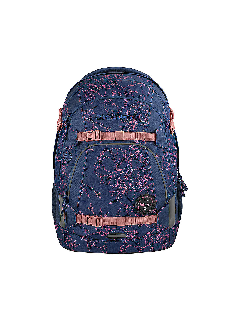 COOCAZOO Schulrucksack MATE Sweet Rose von Coocazoo