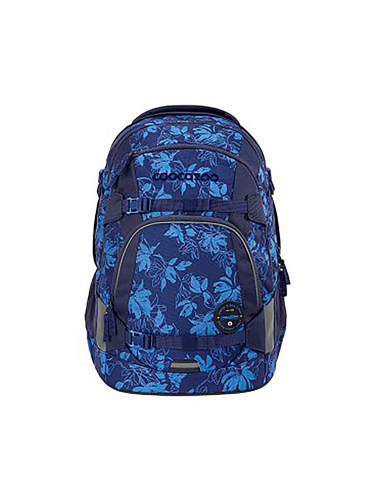 COOCAZOO Schulrucksack MATE Tropical Night