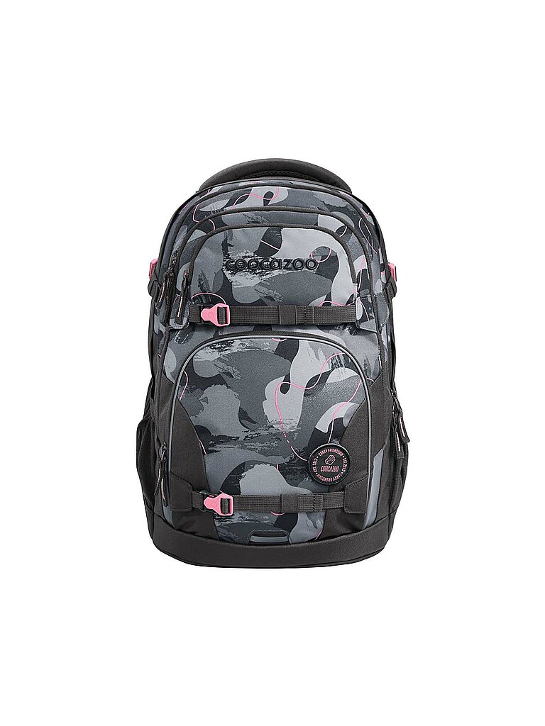 COOCAZOO Schulrucksack PORTER von Coocazoo