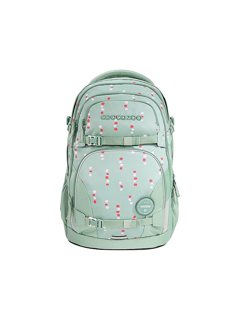 COOCAZOO Schulrucksack PORTER von Coocazoo