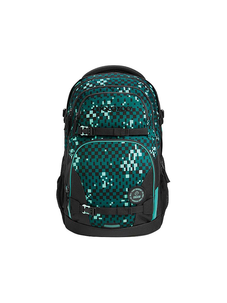 COOCAZOO Schulrucksack PORTER von Coocazoo