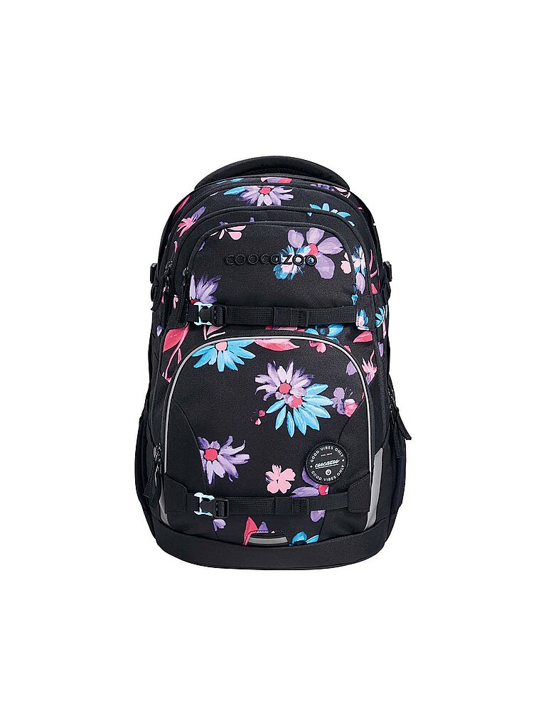 COOCAZOO Schulrucksack PORTER von Coocazoo