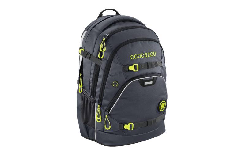 Coocazoo Rucksack »ScaleRale Shadowman« von Coocazoo