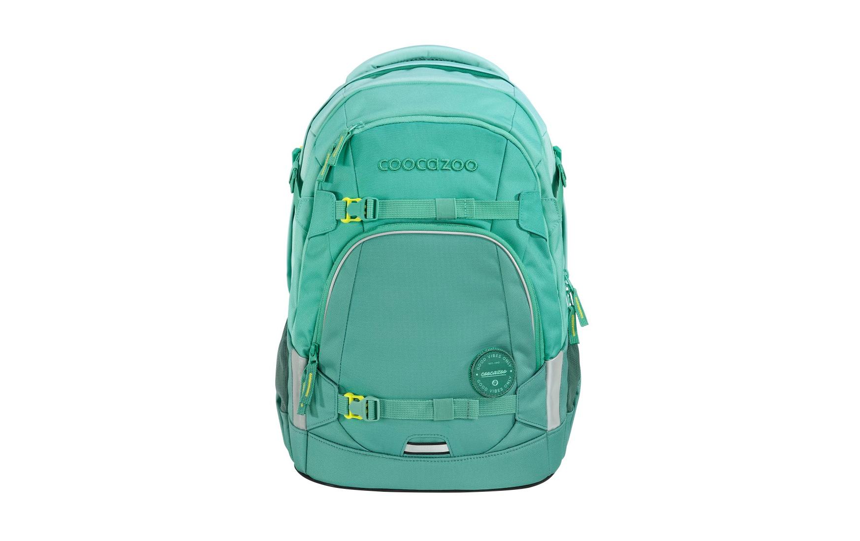 Coocazoo Schulrucksack »Coocazoo Rucksack MAT« Coocazoo Schulrucksack »Coocazoo Rucksack MAT« von Coocazoo