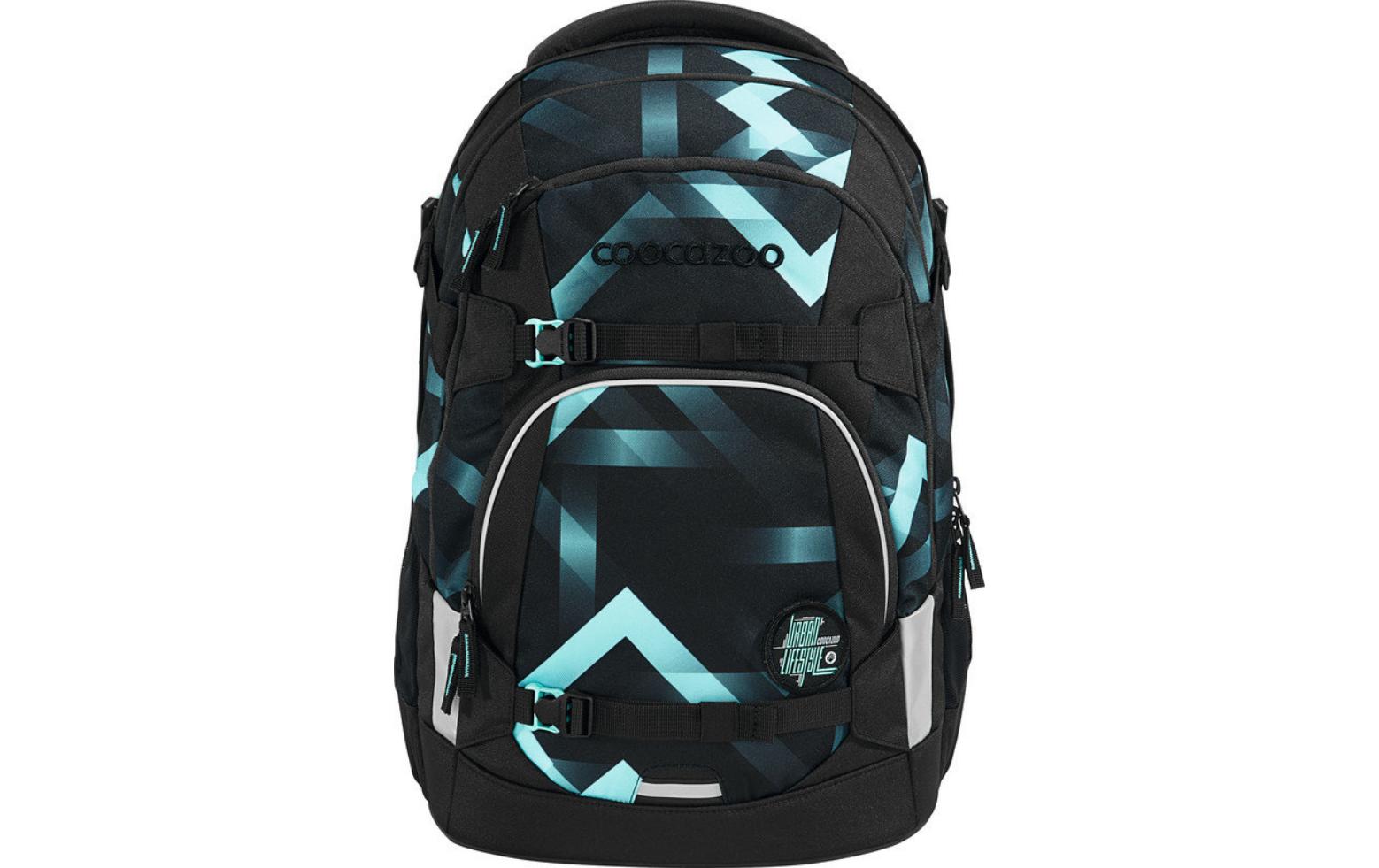 Coocazoo Schulrucksack »Coocazoo Schulrucksack MATE« Coocazoo Schulrucksack »Coocazoo Schulrucksack MATE« von Coocazoo