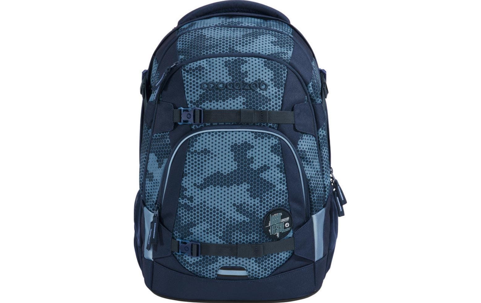 Coocazoo Schulrucksack »Coocazoo Schulrucksack MATE« Coocazoo Schulrucksack »Coocazoo Schulrucksack MATE« von Coocazoo