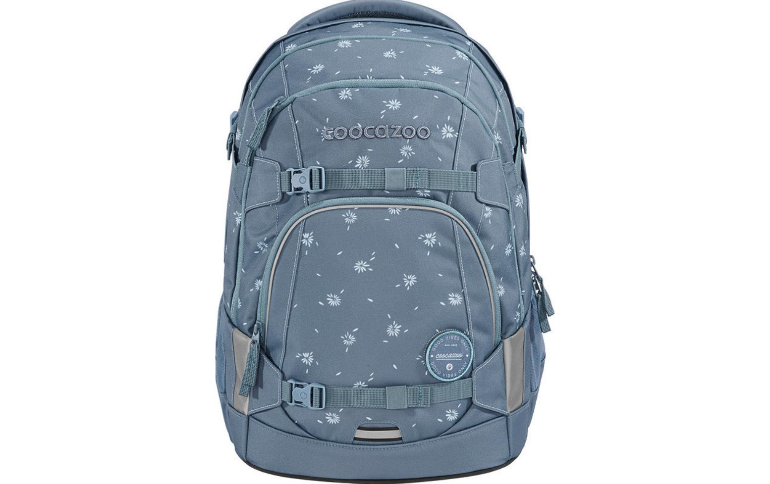 Coocazoo Schulrucksack »Coocazoo Schulrucksack MATE« Coocazoo Schulrucksack »Coocazoo Schulrucksack MATE« von Coocazoo