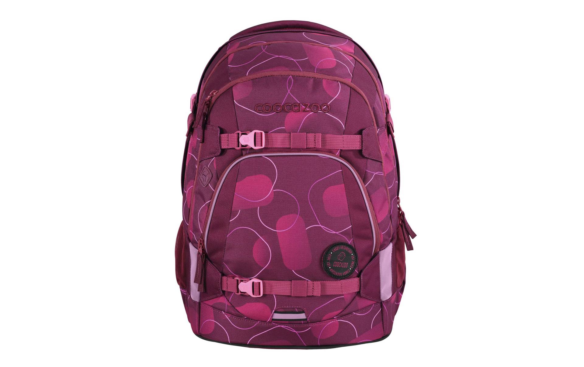 Coocazoo Schulrucksack »MATE Berry B« von Coocazoo