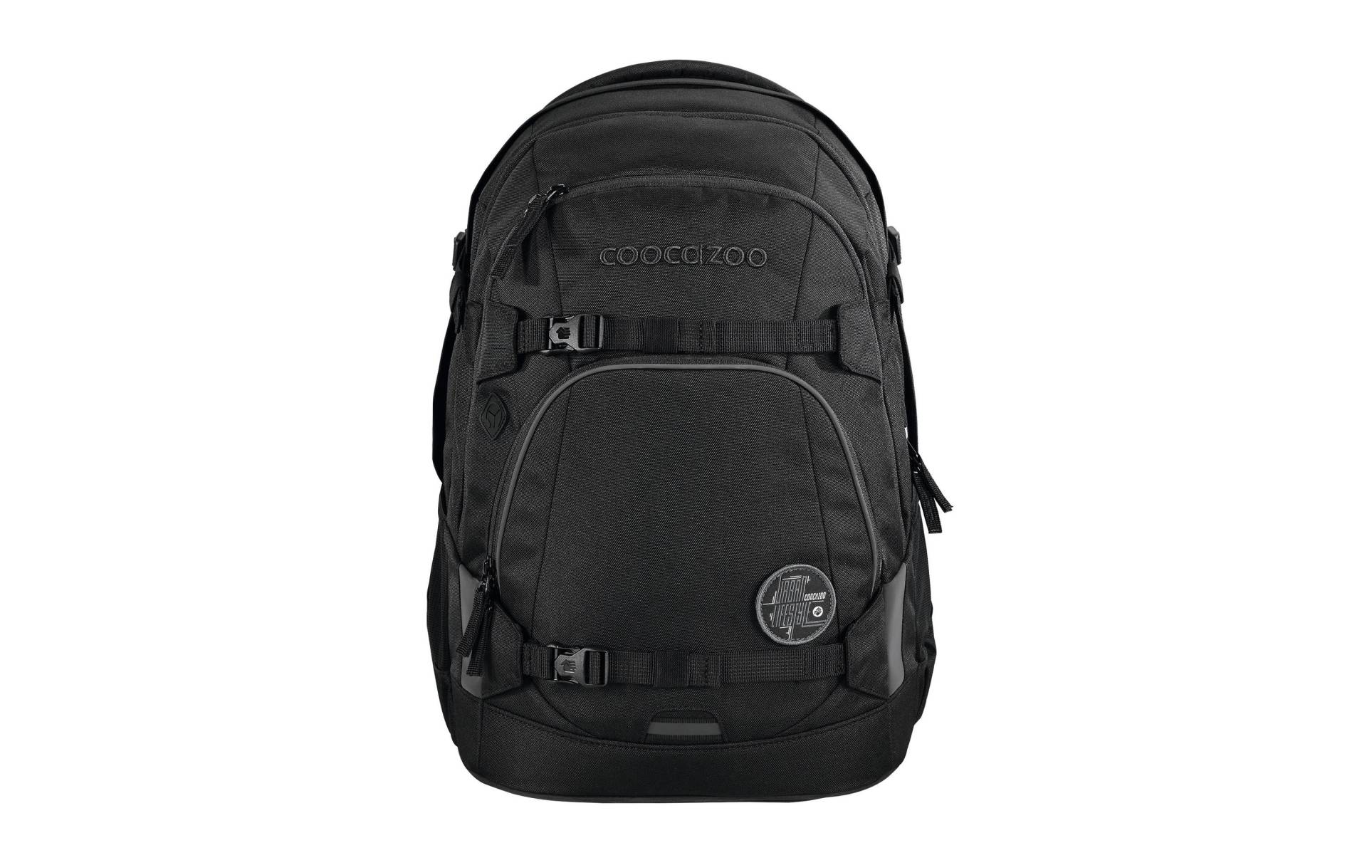 Coocazoo Schulrucksack »MATE Black C« von Coocazoo