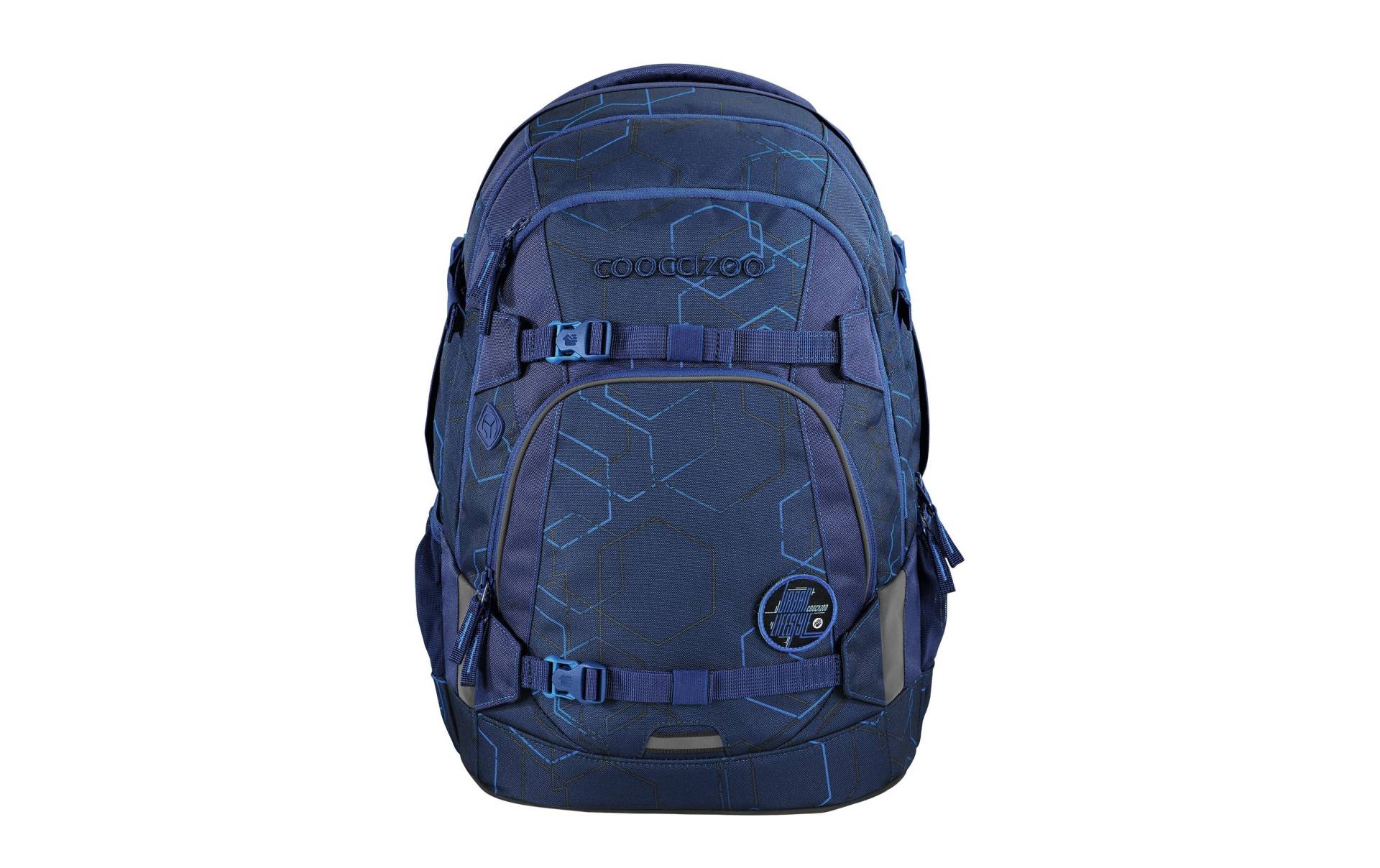 Coocazoo Schulrucksack »MATE Blue« von Coocazoo