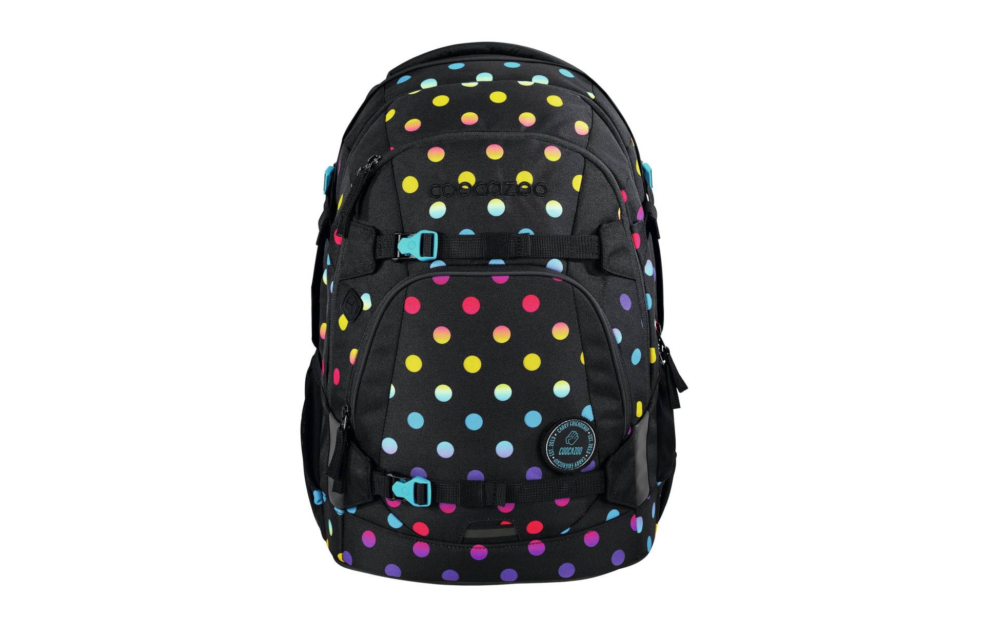 Coocazoo Schulrucksack »MATE Magic P« von Coocazoo