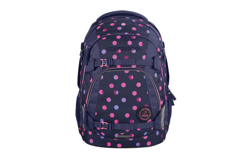 Coocazoo Schulrucksack »MATE Reflect« von Coocazoo