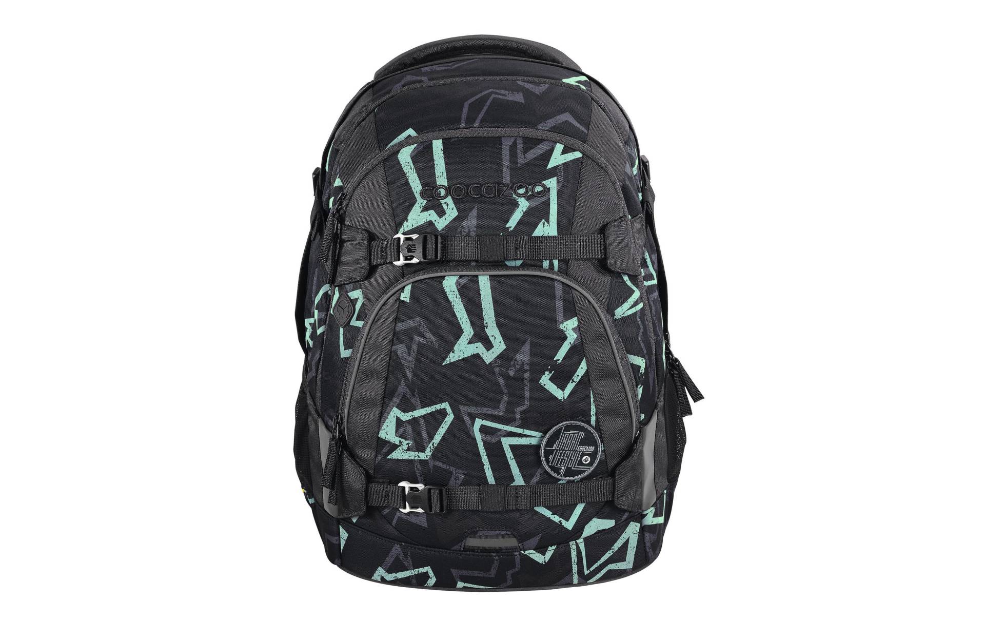 Coocazoo Schulrucksack »MATE Reflect« von Coocazoo