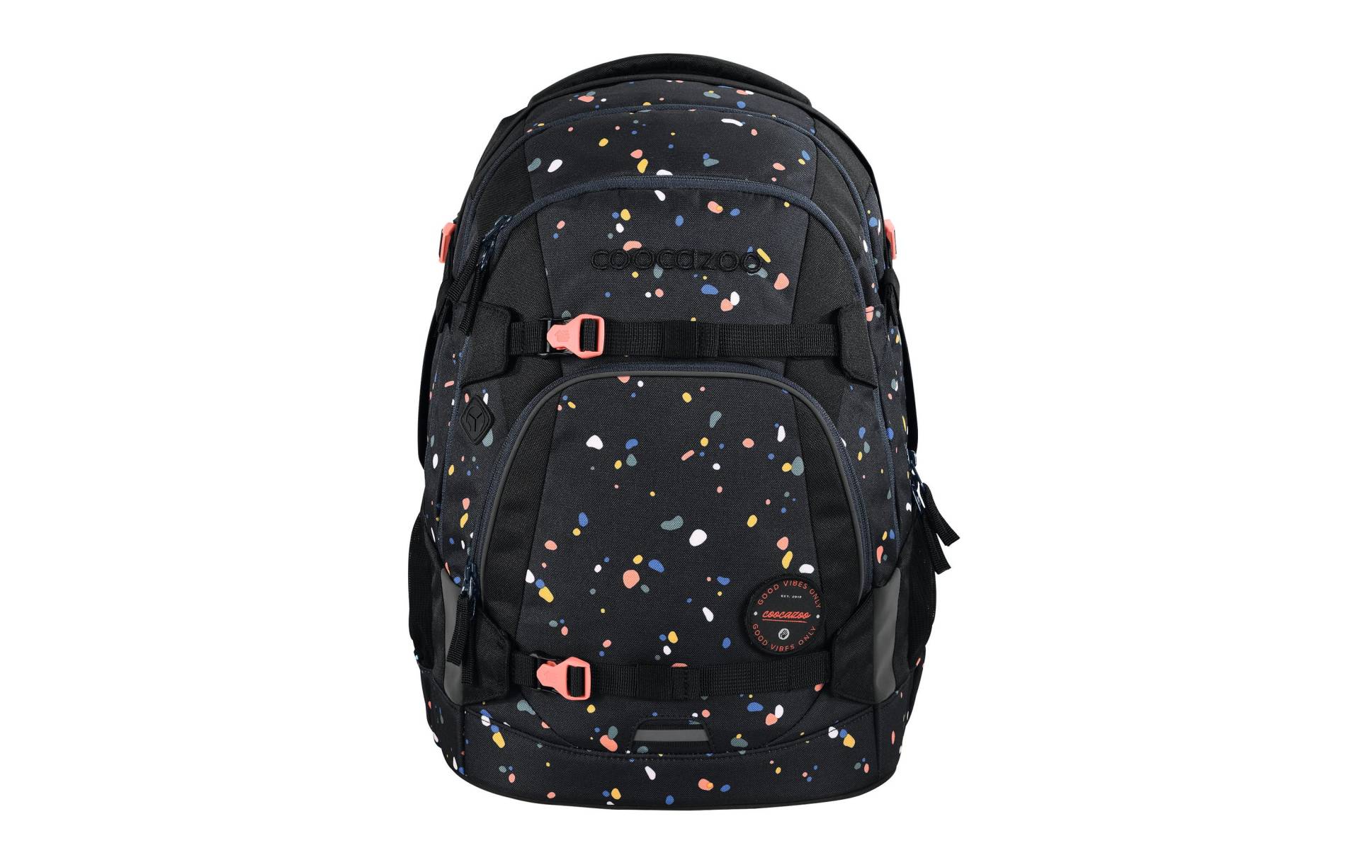 Coocazoo Schulrucksack »MATE Sprinkl« von Coocazoo