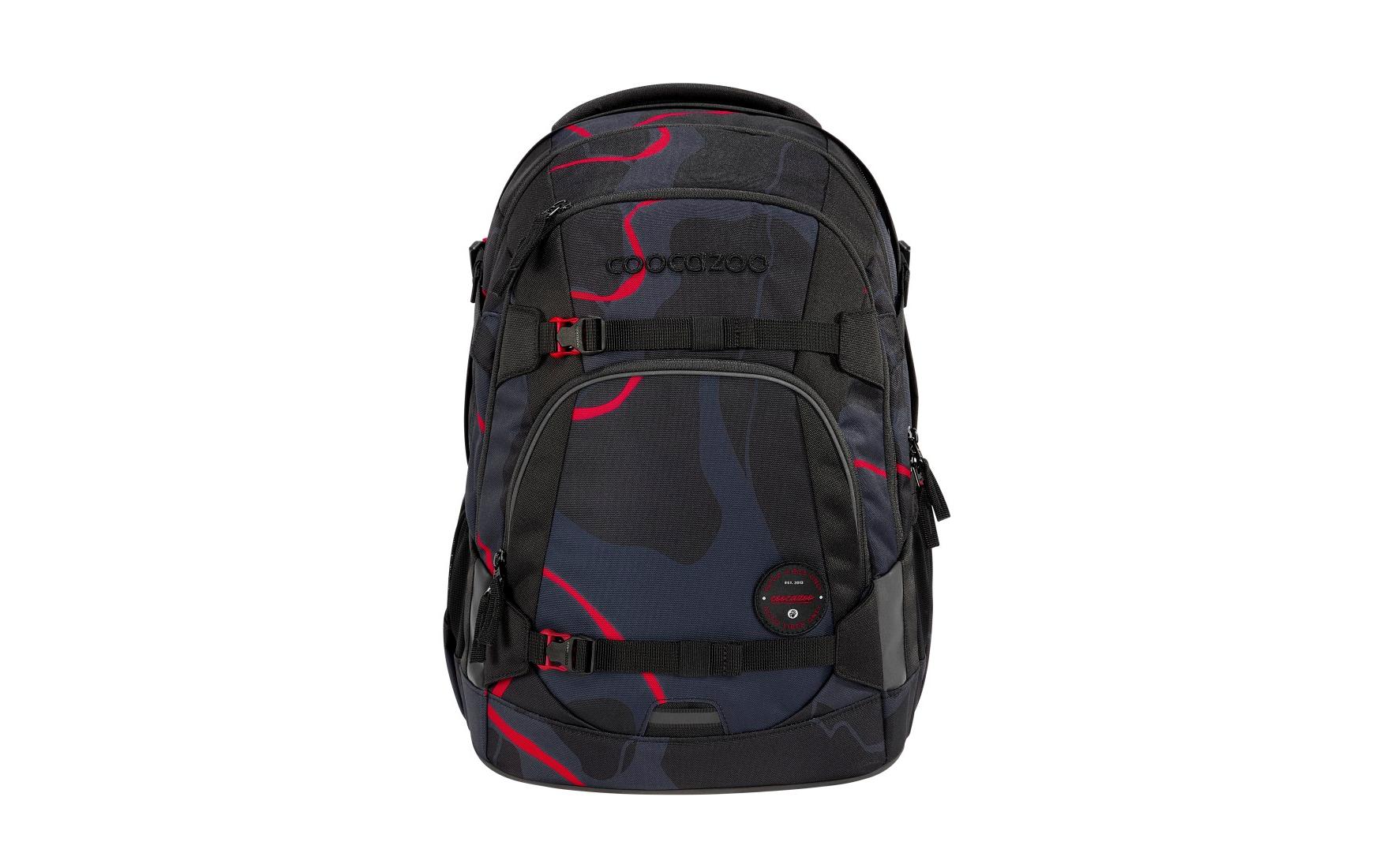 Coocazoo Schulrucksack »Schulrucksack MATE« von Coocazoo