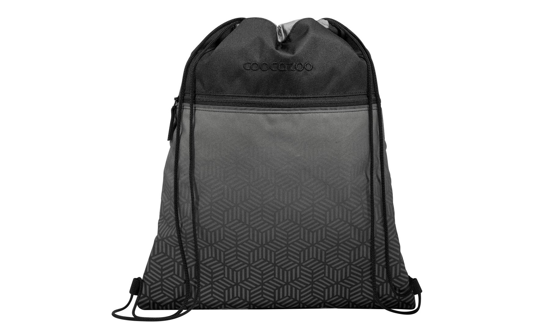 Coocazoo Turnbeutel »Coocazoo Black« Coocazoo Turnbeutel »Coocazoo Black« von Coocazoo