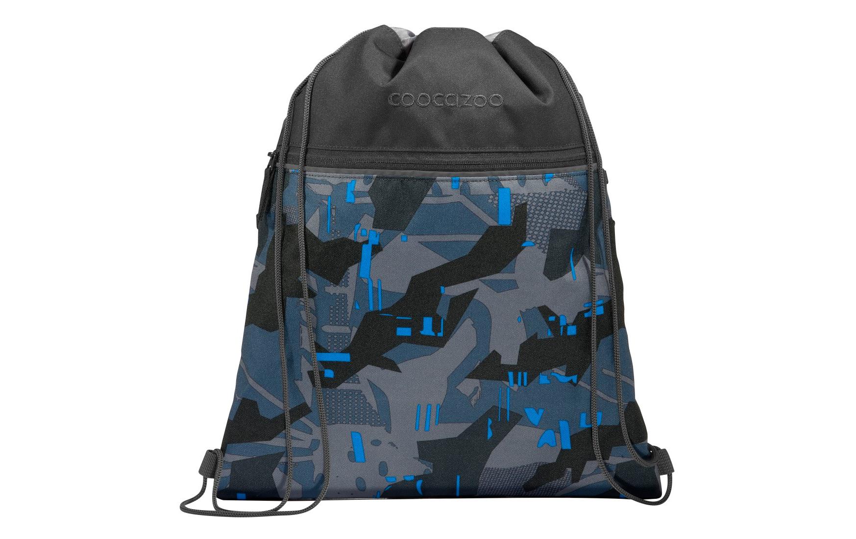 Coocazoo Turnbeutel »Coocazoo Blue« Coocazoo Turnbeutel »Coocazoo Blue« von Coocazoo