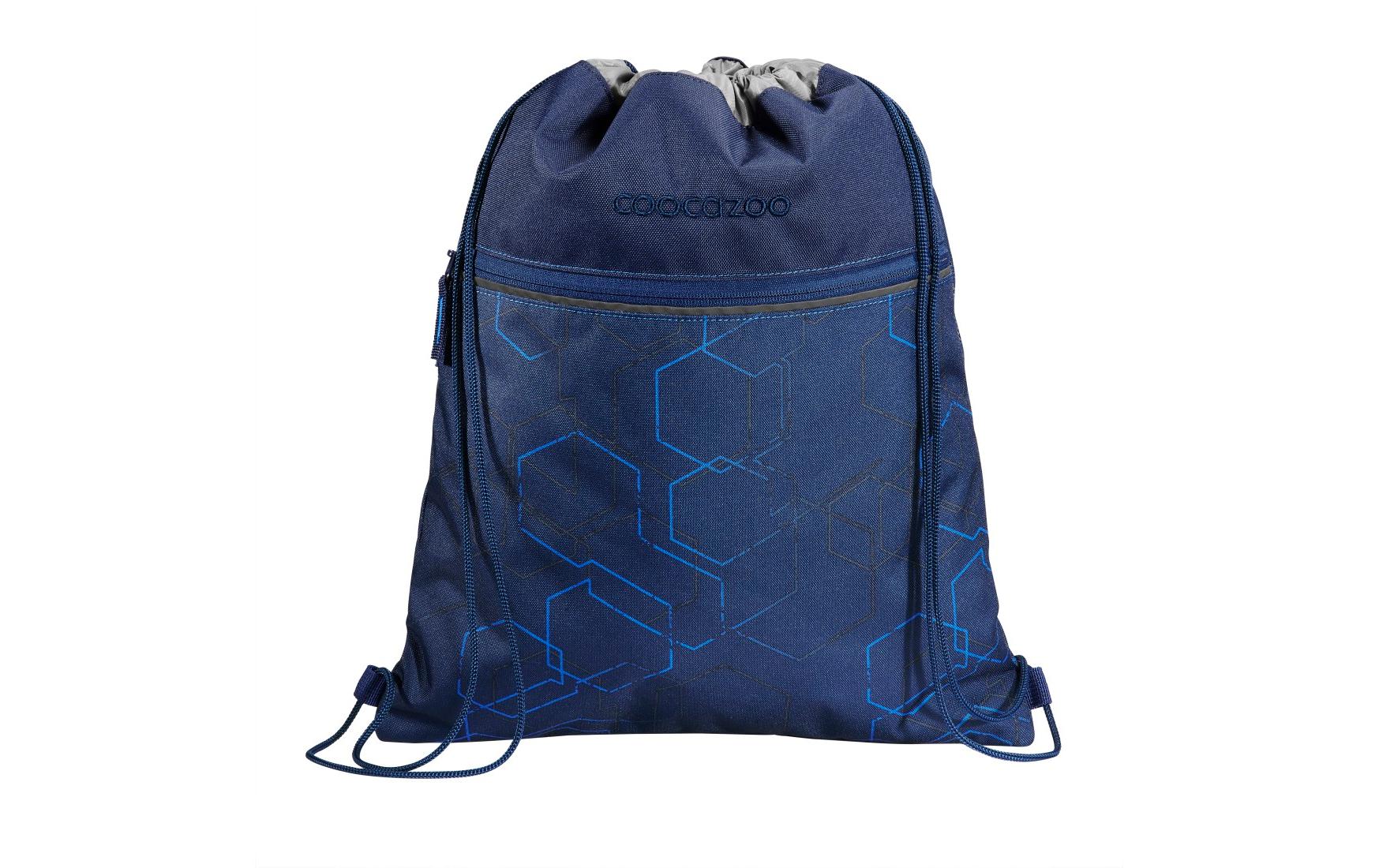 Coocazoo Turnbeutel »Coocazoo Blue« Coocazoo Turnbeutel »Coocazoo Blue« von Coocazoo