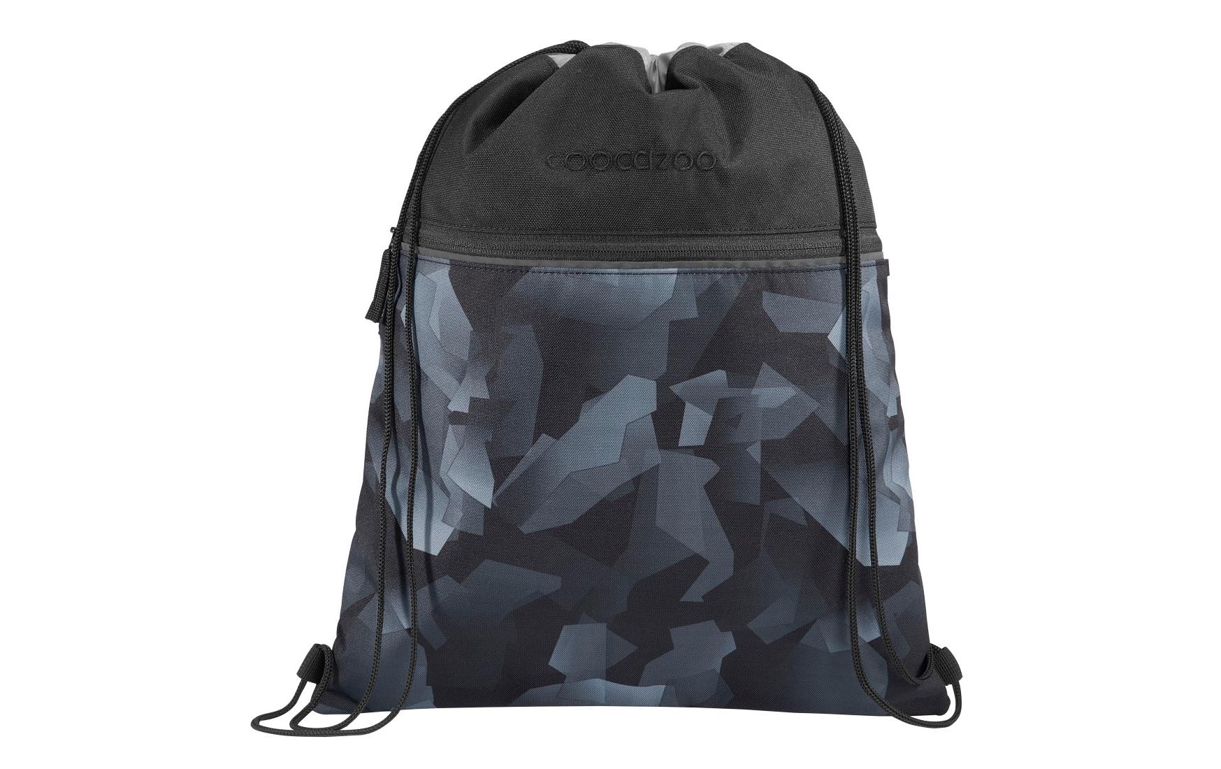 Coocazoo Turnbeutel »Coocazoo Turnbeutel Grey« Coocazoo Turnbeutel »Coocazoo Turnbeutel Grey« von Coocazoo
