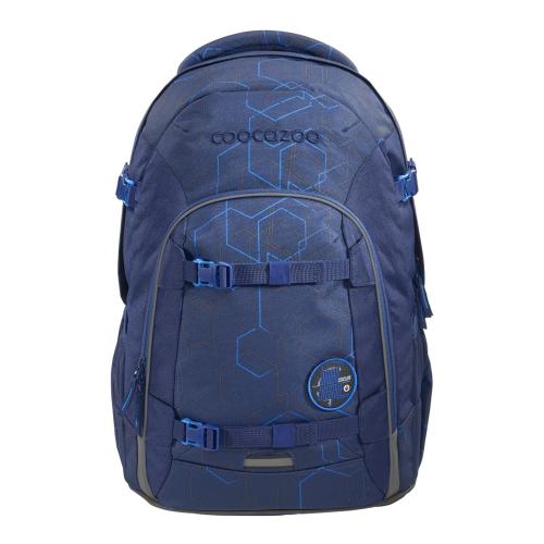 coocazoo Rucksack JOKER, Blue Motion von Coocazoo