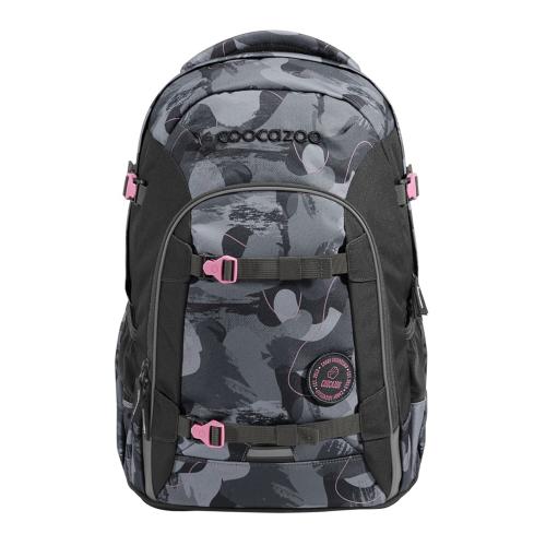 coocazoo Rucksack JOKER, Bubble Brush von Coocazoo