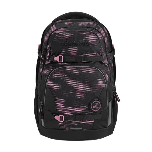 coocazoo Rucksack PORTER, Pink Illusion von Coocazoo